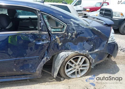 2012 Chevrolet Impala Ltz from USA, damaged, VIN 2G1WC5E39C1239212